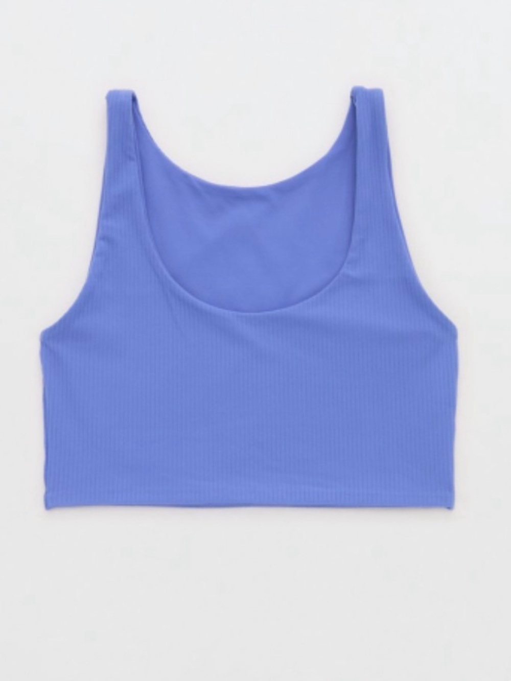 Aerie Real Me Switch Up Sports Bra BNWT